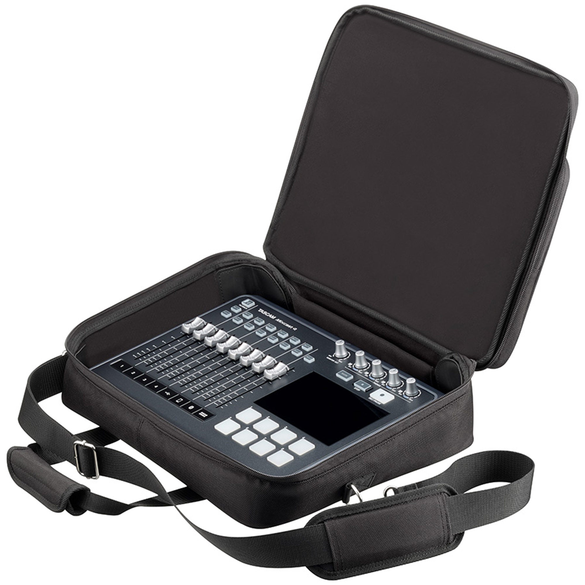 Tascam CS-PCAS20 - Carry Bag for Mixcast 4