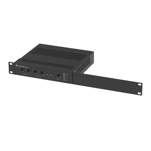 Dynacord U60:1M - Four-Input Single Channel 60-Watt Mixer Amplifier