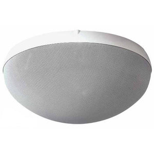 TOA H-2 EX 2-Way Dome Wall or Ceiling Speaker - B-Stock