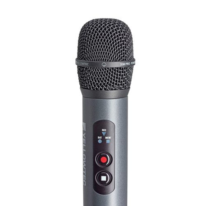 Yellowtec YT5060 iXm Digital Recording Microphone (Supercardioid Pro Capsule)