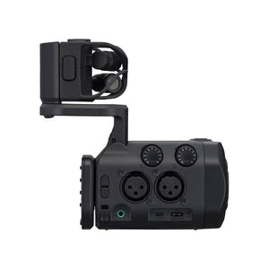 Zoom Q8n-4K - Handy Video Camera