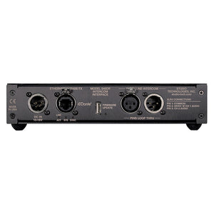 Studio Technologies Model 545DR - Intercom to Dante Interface