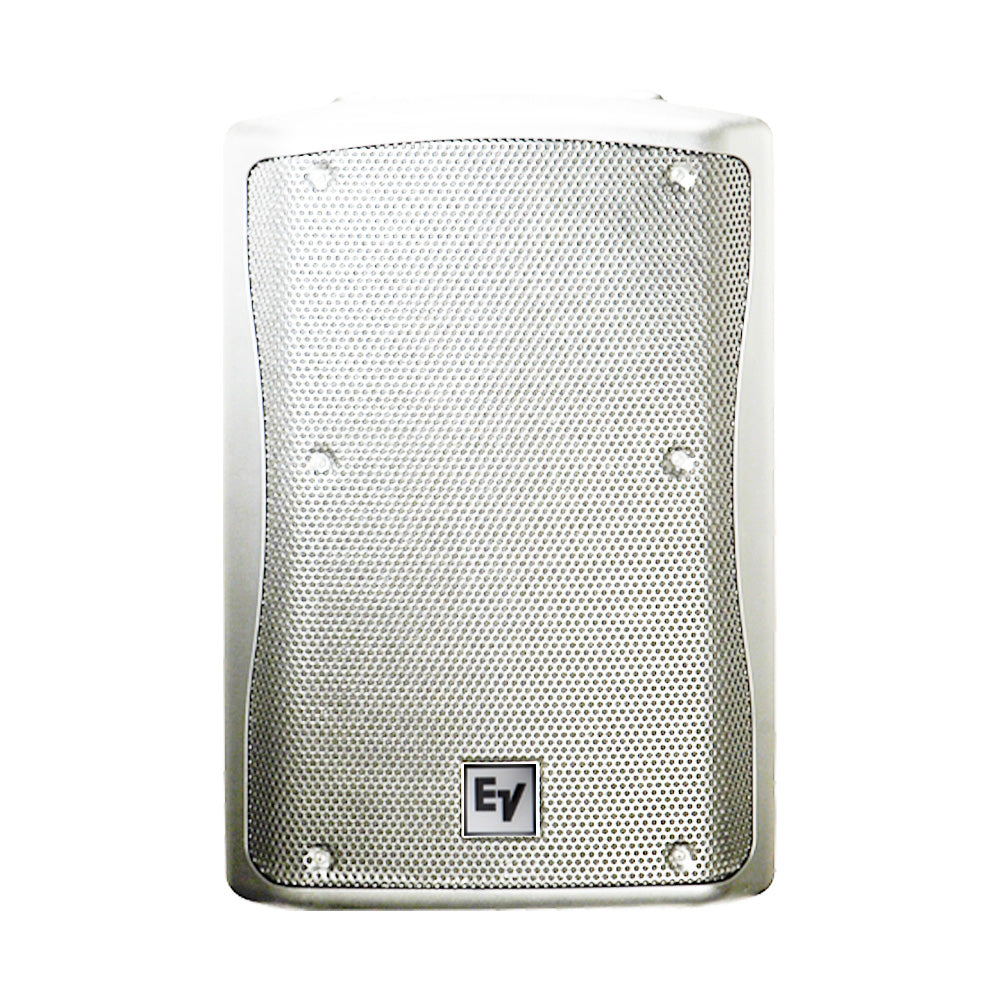 Electro-Voice ZX3-90 - 600-Watt Two-Way Passive Loudspeaker (White)