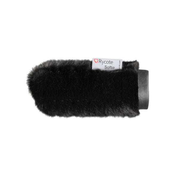 Rycote 74474 15Cm Short Fur Softie Windcover (Standard 19/22Mm Hole)