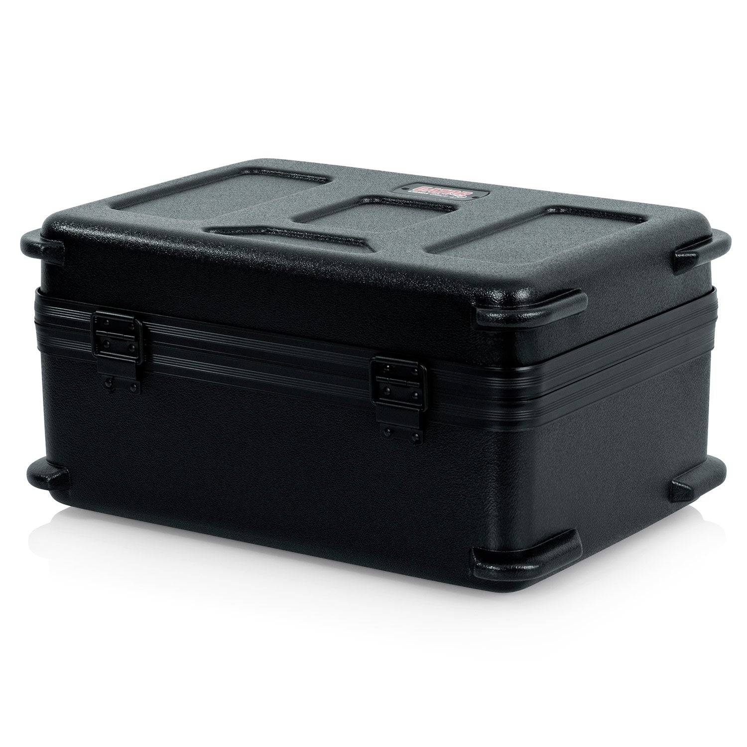 Gator GTSA-MIC15 Case W/ Drops For Fifteen (15) Mics