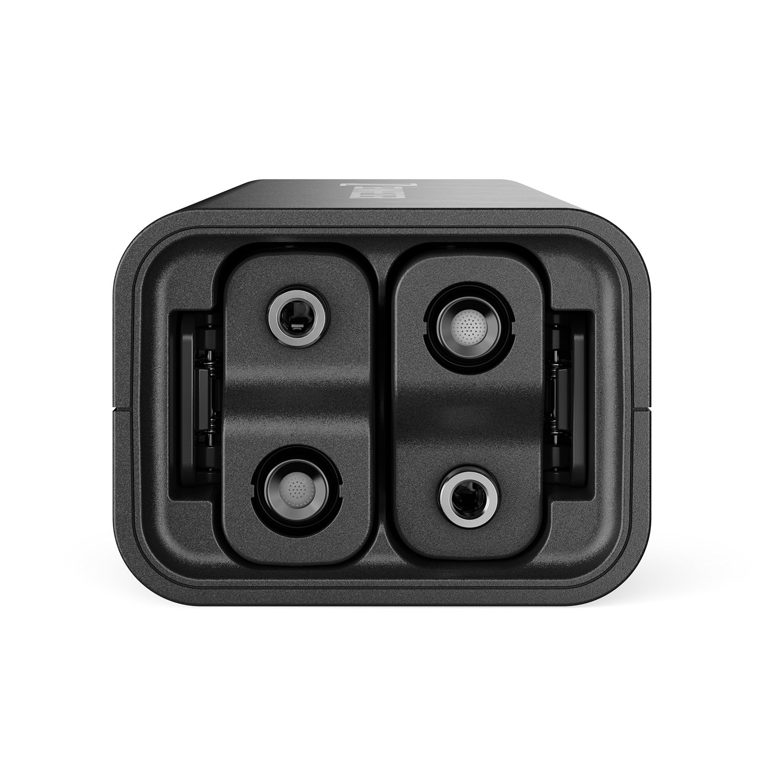 Sennheiser Profile Wireless 2-Channel Set - Portable ENG Wireless Combo System