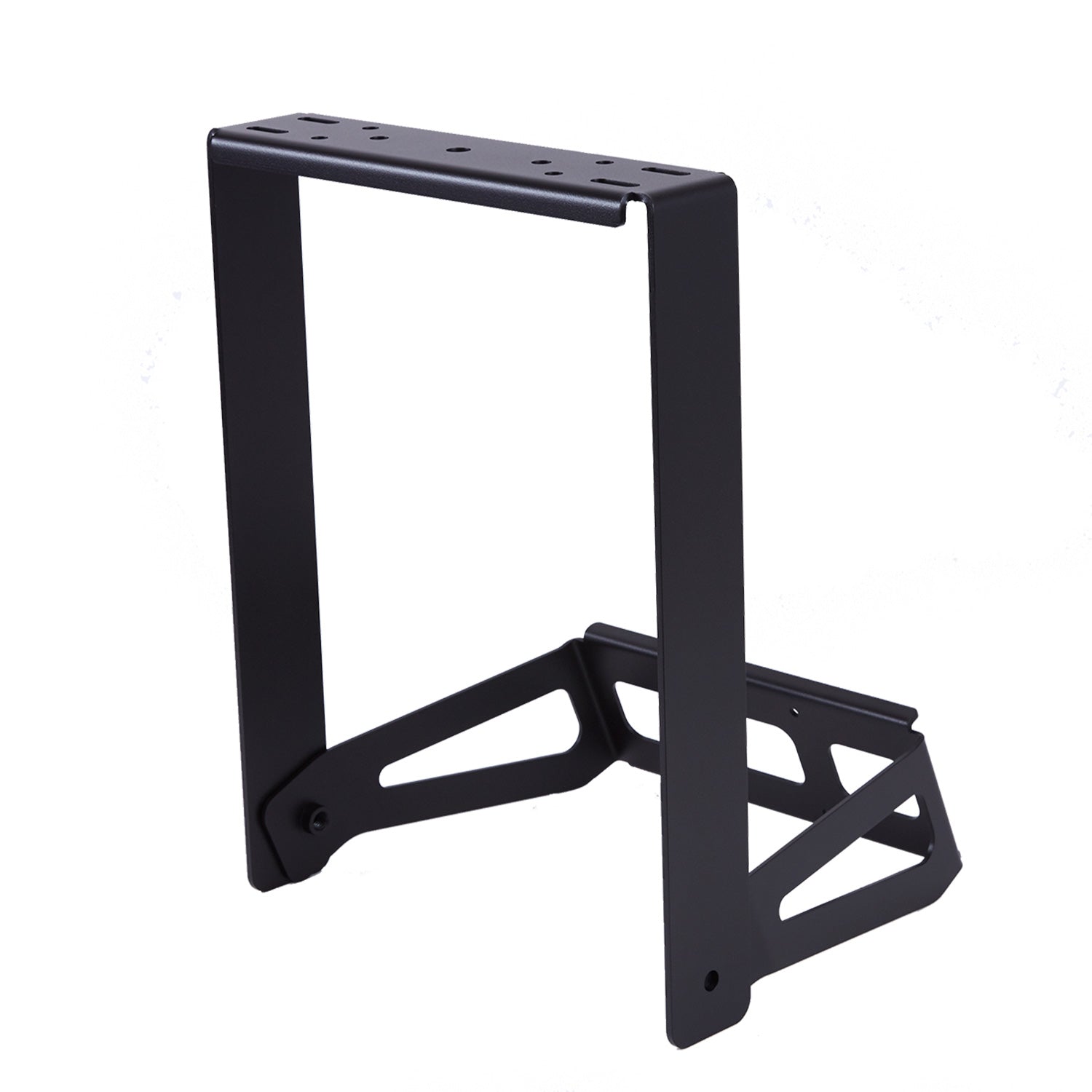 DAS AXF-AR510 - Fast-Adjustable Ceiling or Truss Mount Bracket for ARTEC-510A (Black)