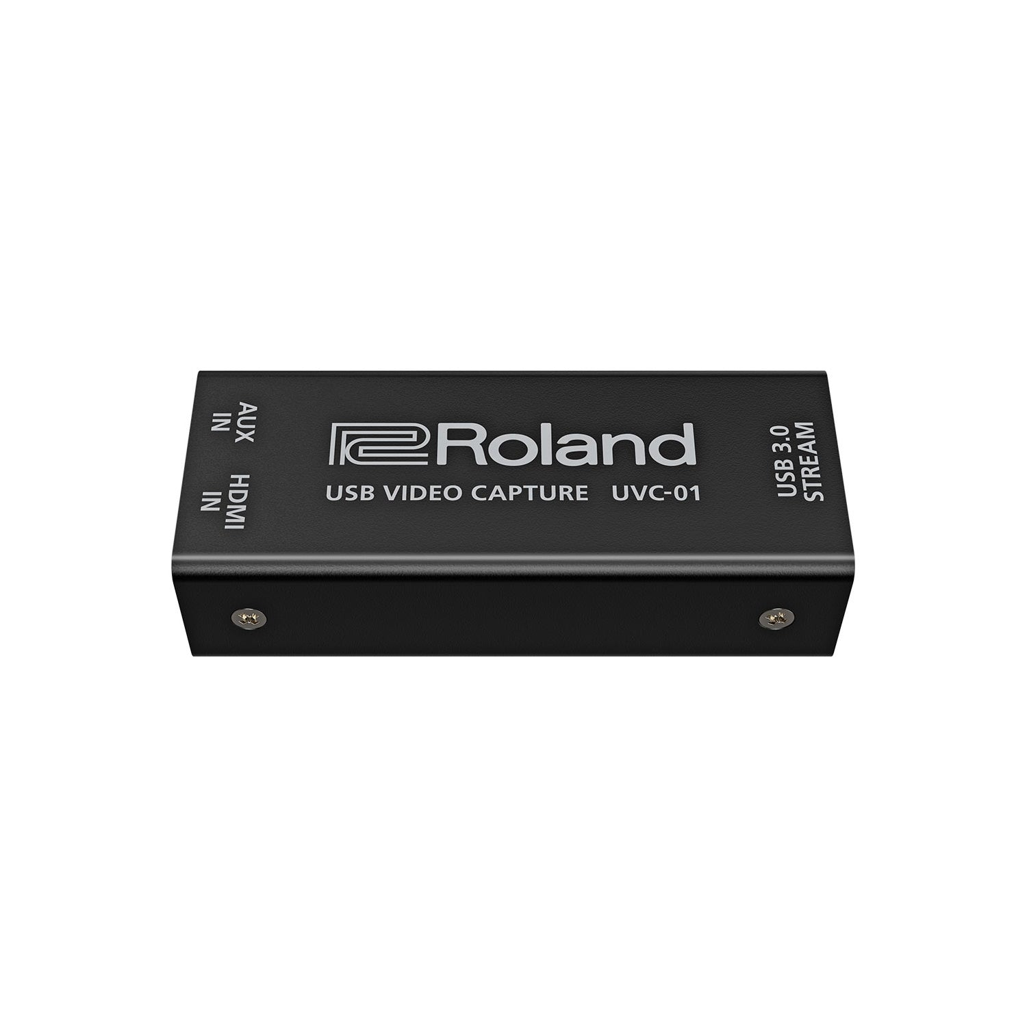 Roland UVC-01 - USB Video Capture Interface