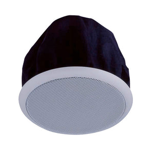 TOA F-1522SC Full-Range Wide-Dispersion Ceiling Loudspeaker