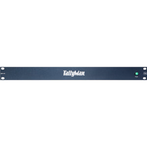 TSL ESP-1R Plus - TallyMan Control System Expansion Unit