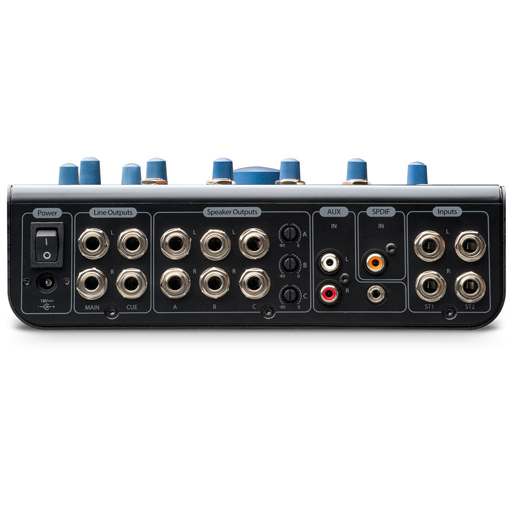 PreSonus Monitor Station V2 Desktop Studio Control Center