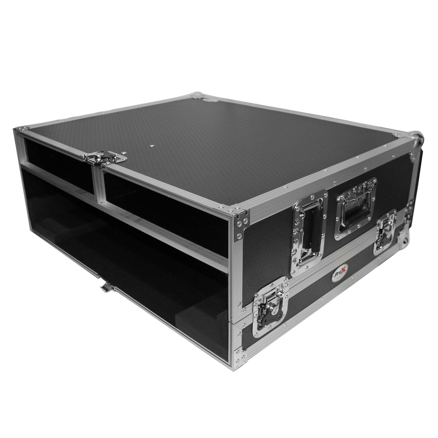 ProX XS-SI-IMPACTDHW - Fits Sound Craft. SI Impact w/ DH & Wheels