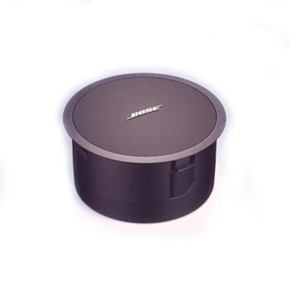 Bose Acoustimass Flush Subwoofer for FreeSpace 3 Systems (Black)