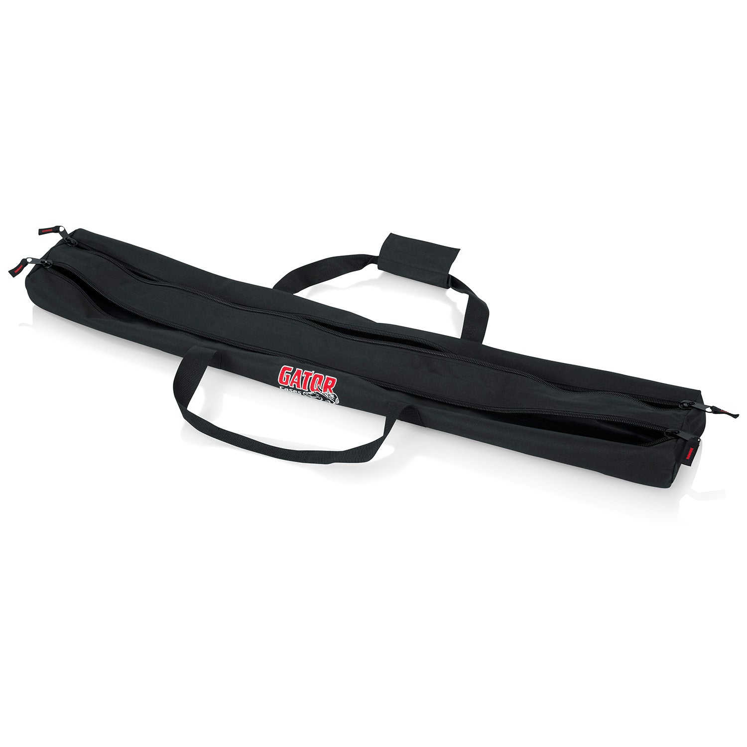 Gator GPA-SPKRSPBG-42DLX Dual Compartment Sub Pole Bag; 42" Length