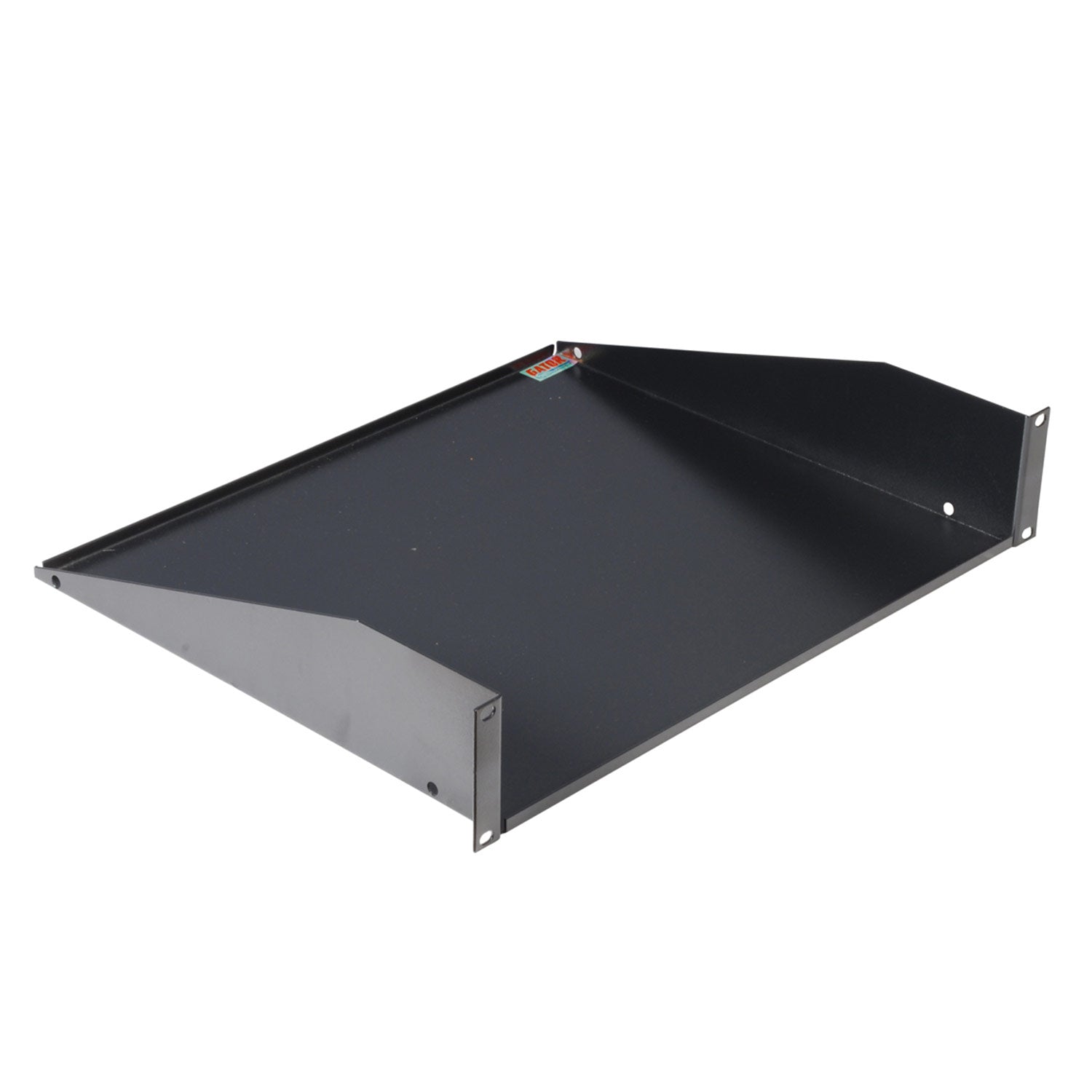 Gator GRW-SHELF2 2U Shelf, 15" Deep