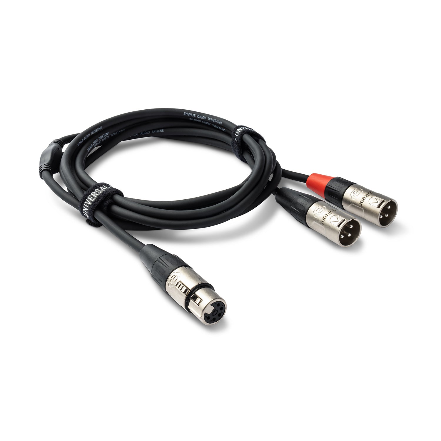 Universal Audio CBLSPHERE10 - Replacement Cable for Sphere Microphones (10 Foot)