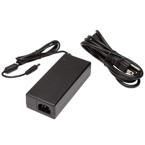 Listen Technologies LA-209-01 - 5 VDC Intelligent 12-Unit Charging Tray Replacement Power Supply