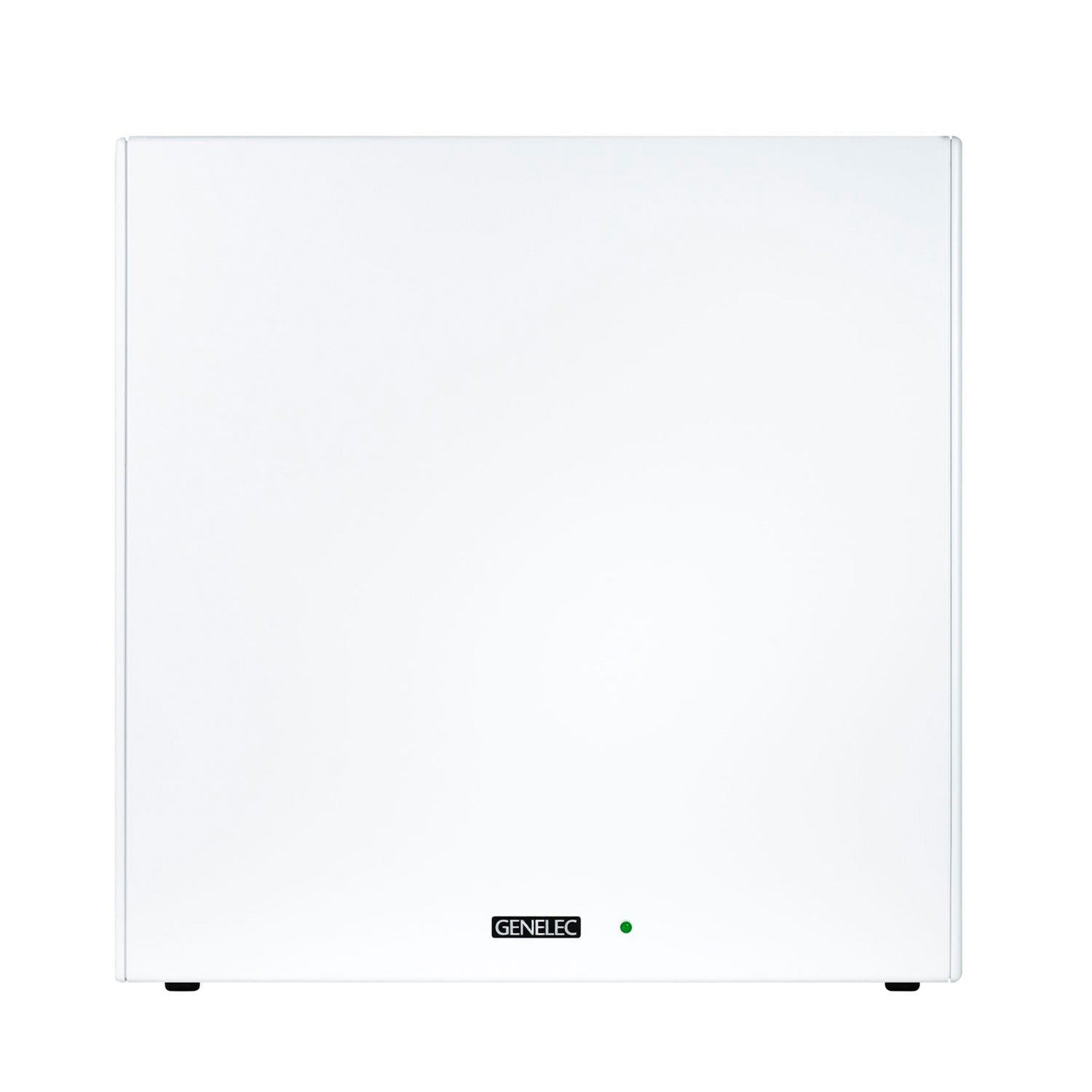 Genelec 3440A - Smart IP Active Subwoofer (White)