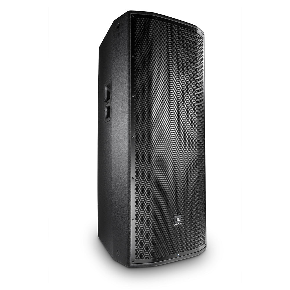 JBL PRX825W 2-Way Powered Dual 15" Loudspeaker with Wi-Fi Control