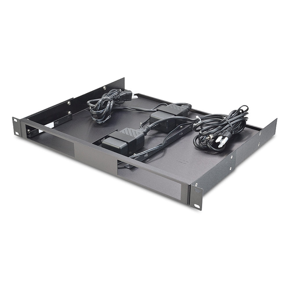 Clear-Com CG-X42-RU - Rack Mount Unit for Dual X4 Gateways