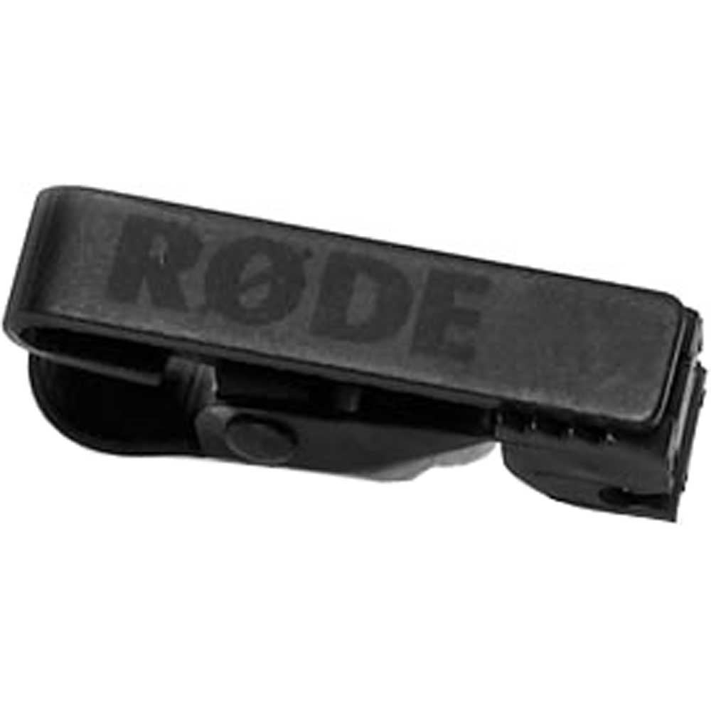 Rode CLIP1 Micon Cable Management Clip (Pack of 3)