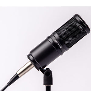 ZOOM ZDM-1 Dynamic Microphone