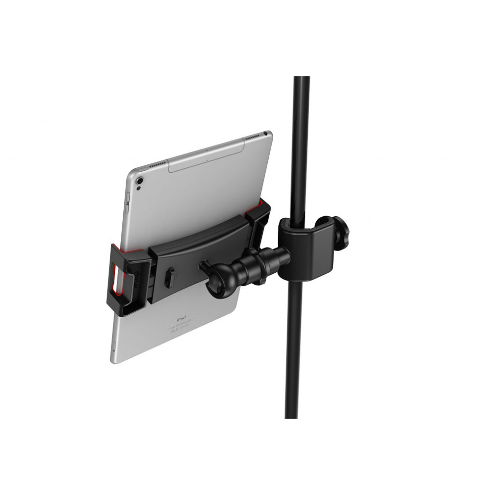 IK Multimedia iKlip 3 - Microphone Stand Mount for Tablets