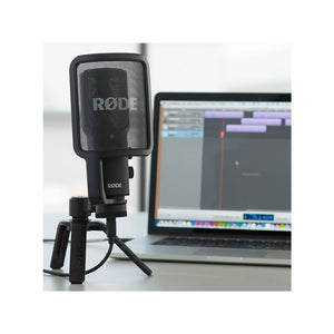 Rode NT-USB Versatile Studio Quality USB Microphone