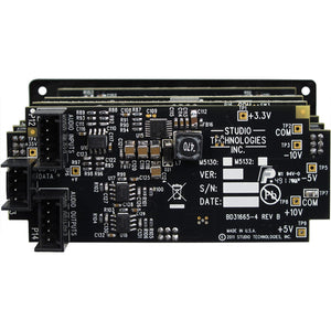 Studio Technologies Model 5132 Partyline Interface Module (SMPTE Version)