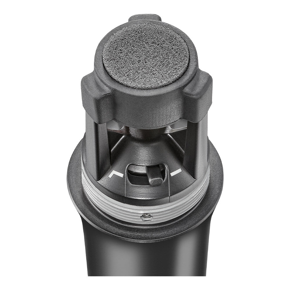 Electro-Voice RE520 - Condenser Supercardioid Vocal Microphone