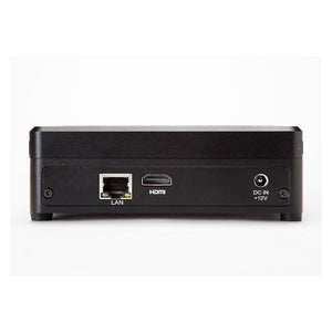 Waves SoundGrid Mobile Server - Compact SoundGrid Network Processor