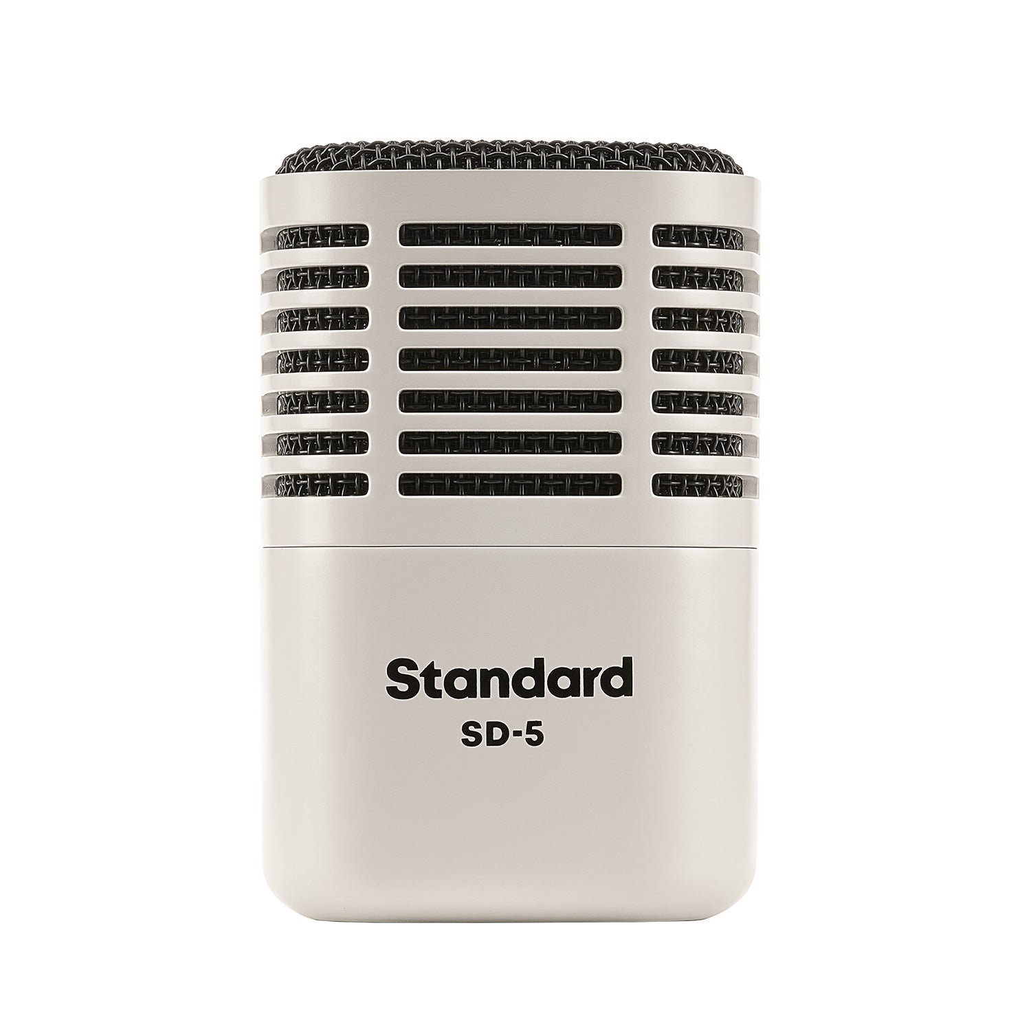 Universal Audio SD-5 - Dynamic Microphone With Hemisphere Mic Modeling