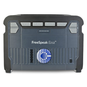 Clear-Com FSE-BP50 FreeSpeak Edge 5 GHz Wireless Beltpack (XLR-4M headset connector)