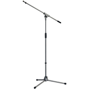 K + M 21060 Soft Touch Boom Microphone Stand