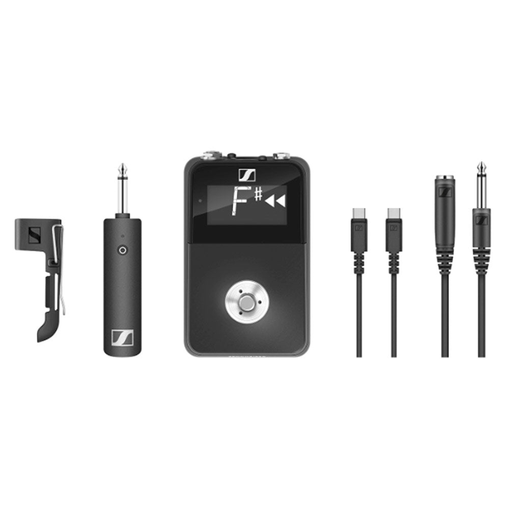 Sennheiser XSW-D Pedalboard Set