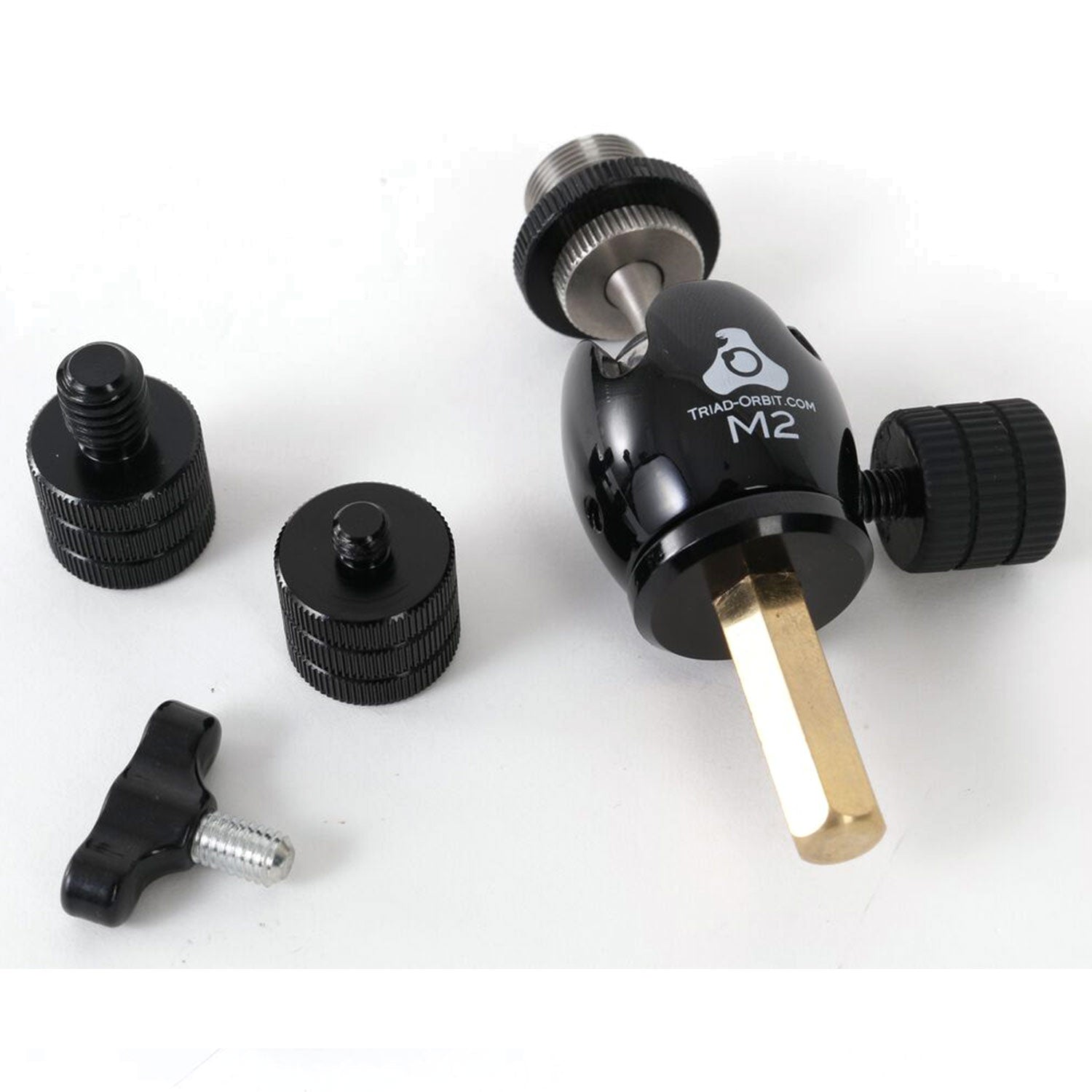 Triad-Orbit Micro 2 M2 Orbital Mic Adaptor