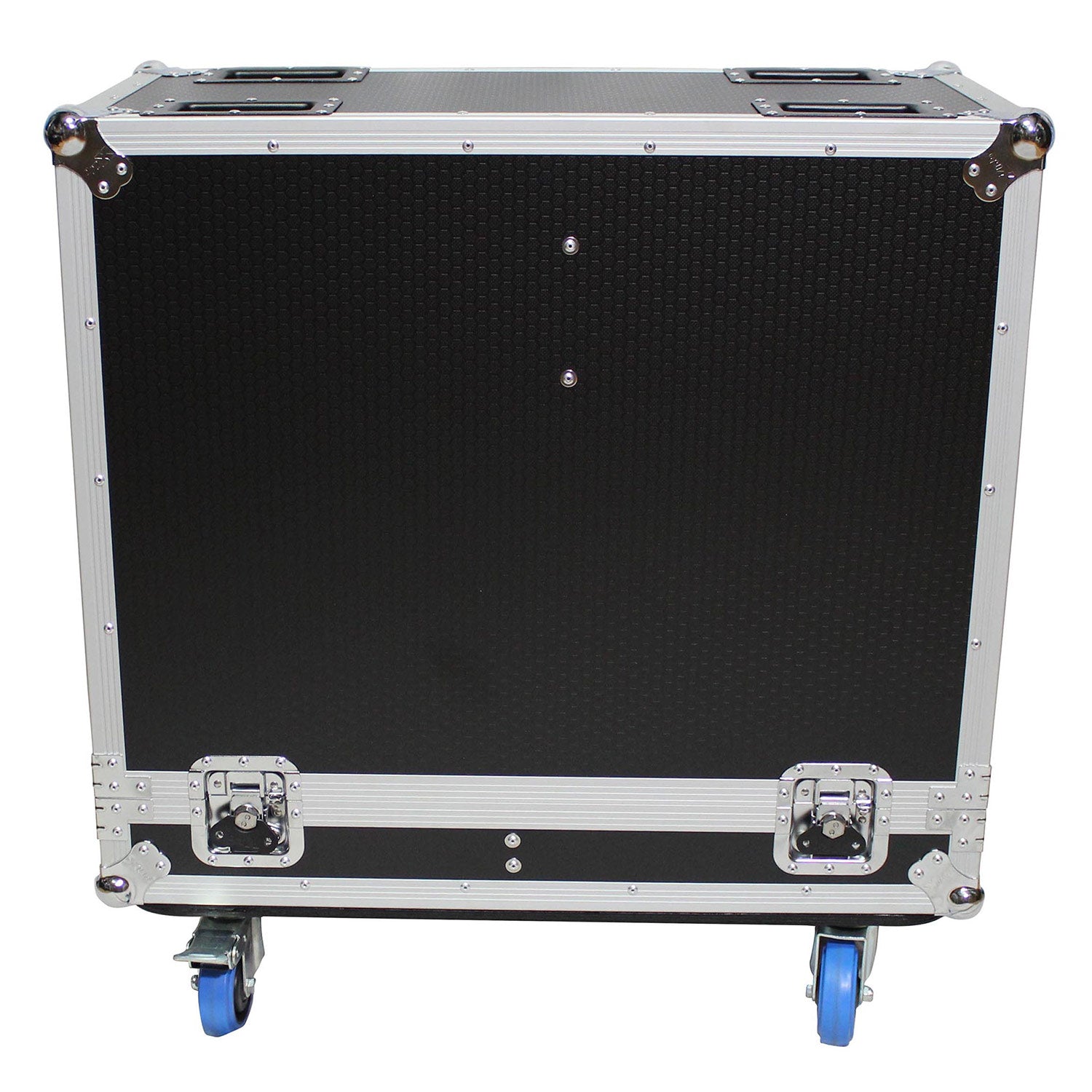 ProX X-QSC-K12 - Fits 2X QSC K12, Int. Dim.: 24.1X14.4X14.4"