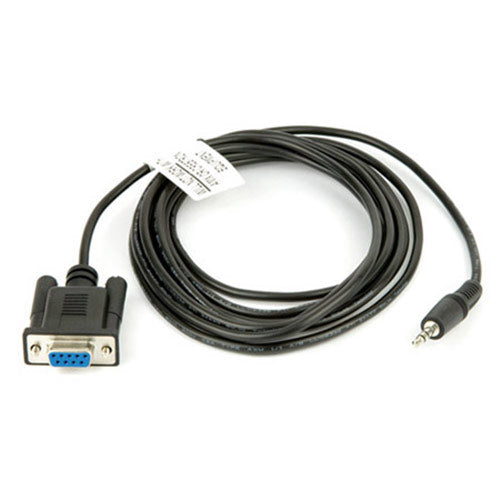 Lectrosonics 21529-1 - DB9 to 3.5mm Serial cable for LecNet Series
