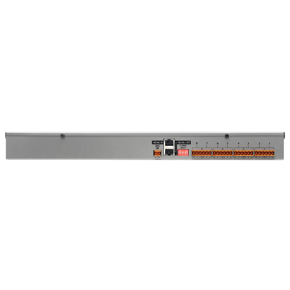 BSS BLU-BOB2 Soundweb London 8-Channel Output with BLU-Link