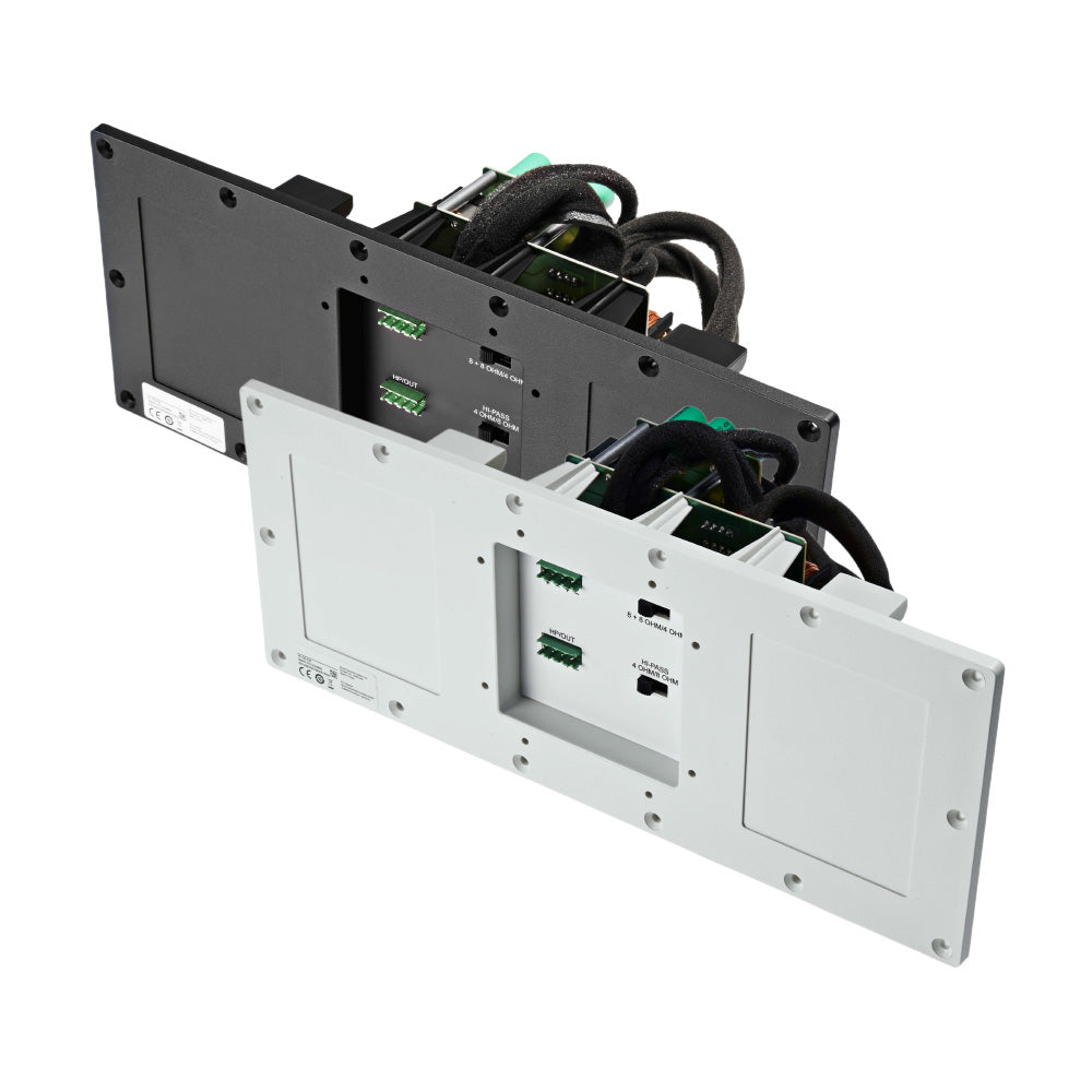 Electro-Voice IP-10D-CB - Crossover Input for 10-Inch Subwoofer (Black)