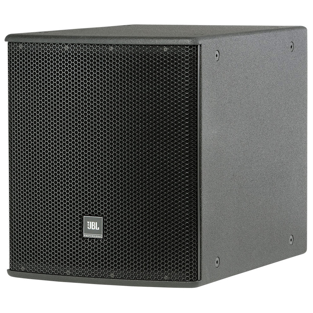 JBL ASB6115 - High-Power 15-Inch Install Subwoofer (Black)