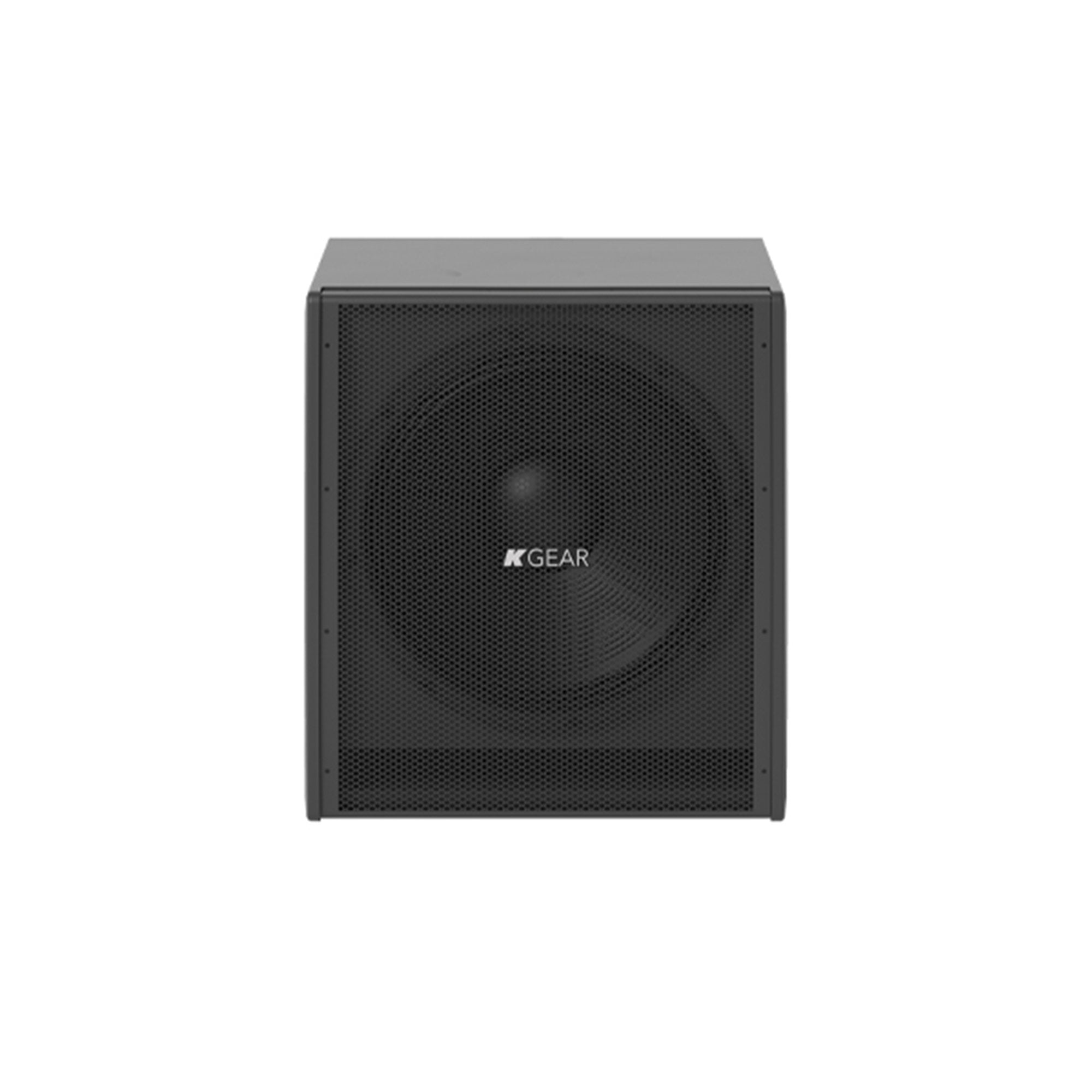 KGear GS18 - Passive 18-Inch Subwoofer