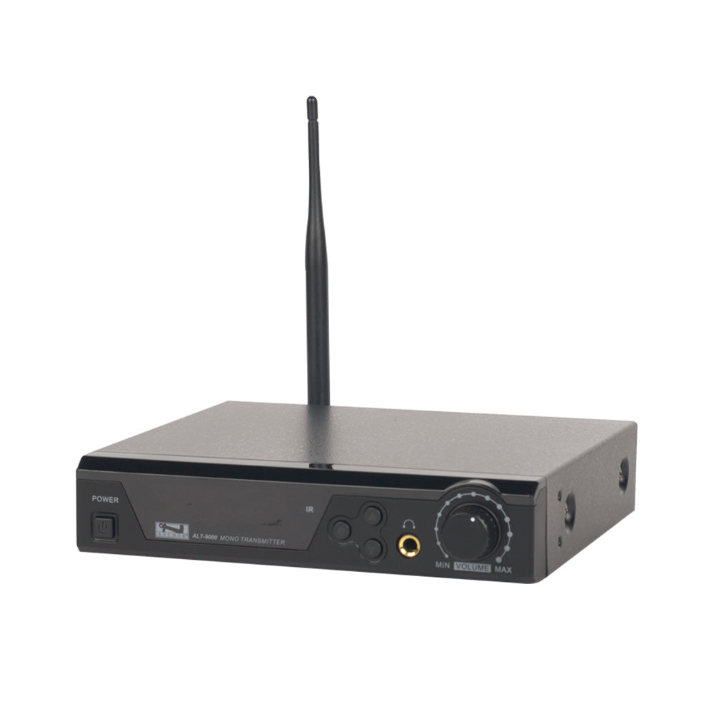 Anchor Audio ALT-9000 - Assistive Listening Transmitter Base