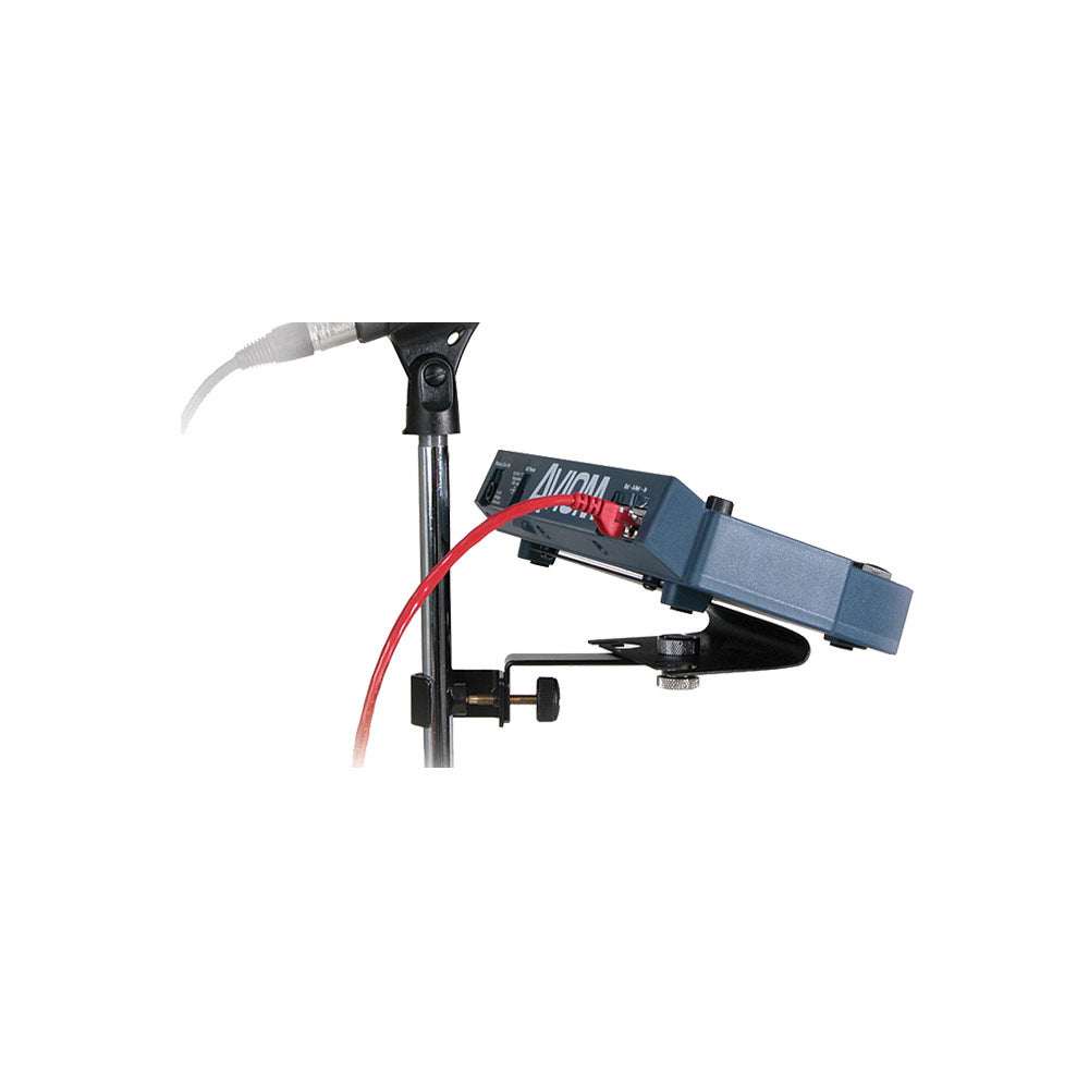 Aviom EB-1 Side Extension Bracket for MT-1 Mic Stand Mount