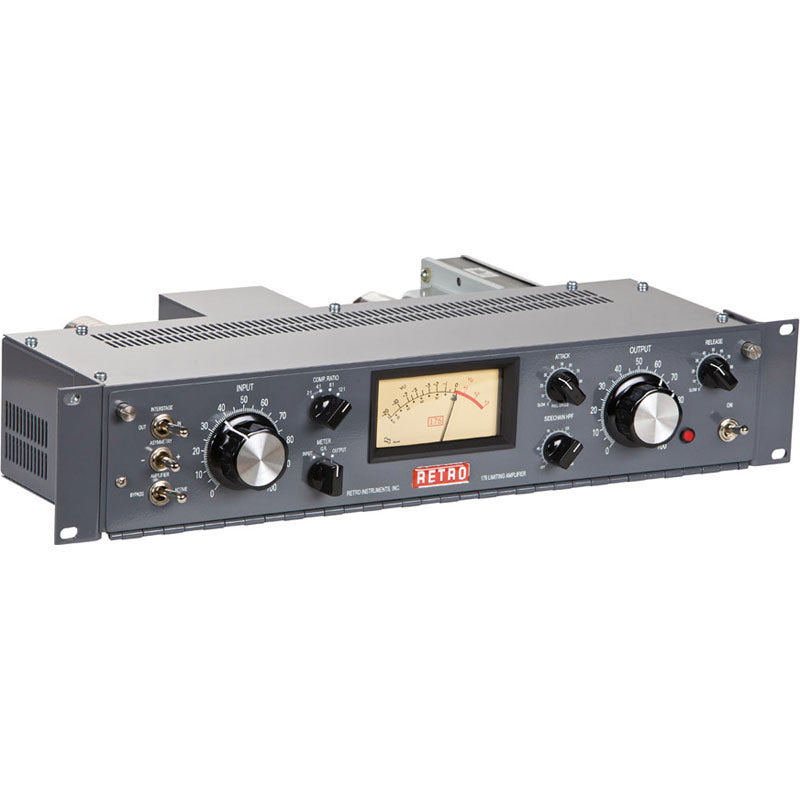 Retro Instruments 176 Leveling Amplifier