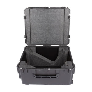 SKB 3i3026-15LV1 - iSeries 3026-15 Waves LV1 Classic Case