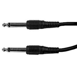 Shure WA303 Guitar Patch Cable (2 Foot)