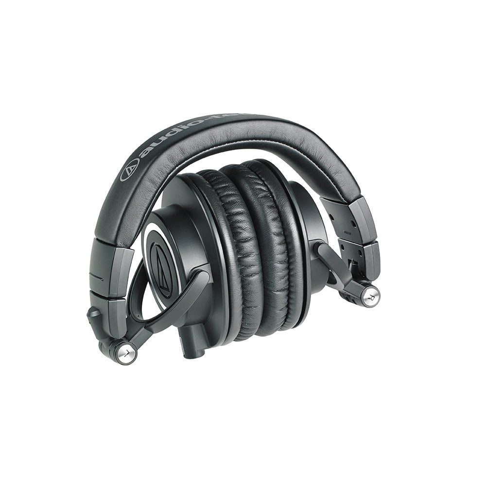 Audio-Technica ATH-M50x Professional Monitor Headphones