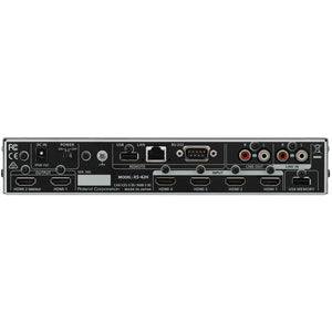 Roland XS-42H - Conferencing Video Matrix Switcher