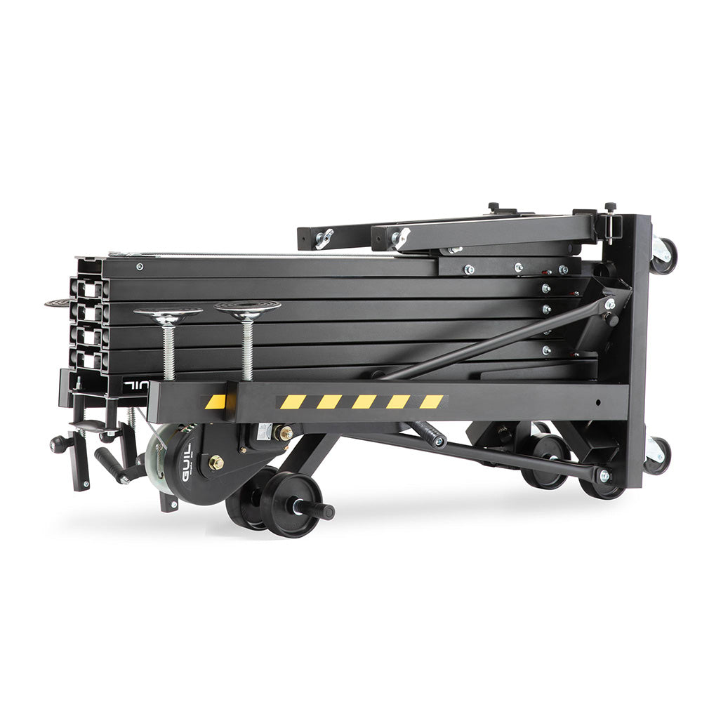 DAS / GUIL ULK-650XL - Front-Loading Line Array and Truss Lifting Tower